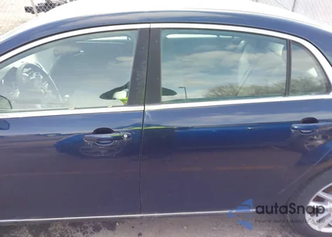 2010 Chevrolet Malibu Lt z USA, uszkodzony, nr VIN 1G1ZC5E0XAF173004